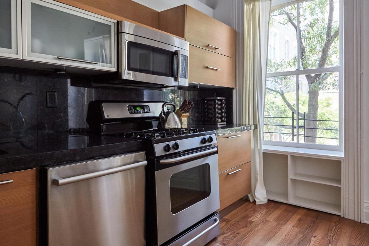 West 20th Street By Onefinestay Apartment