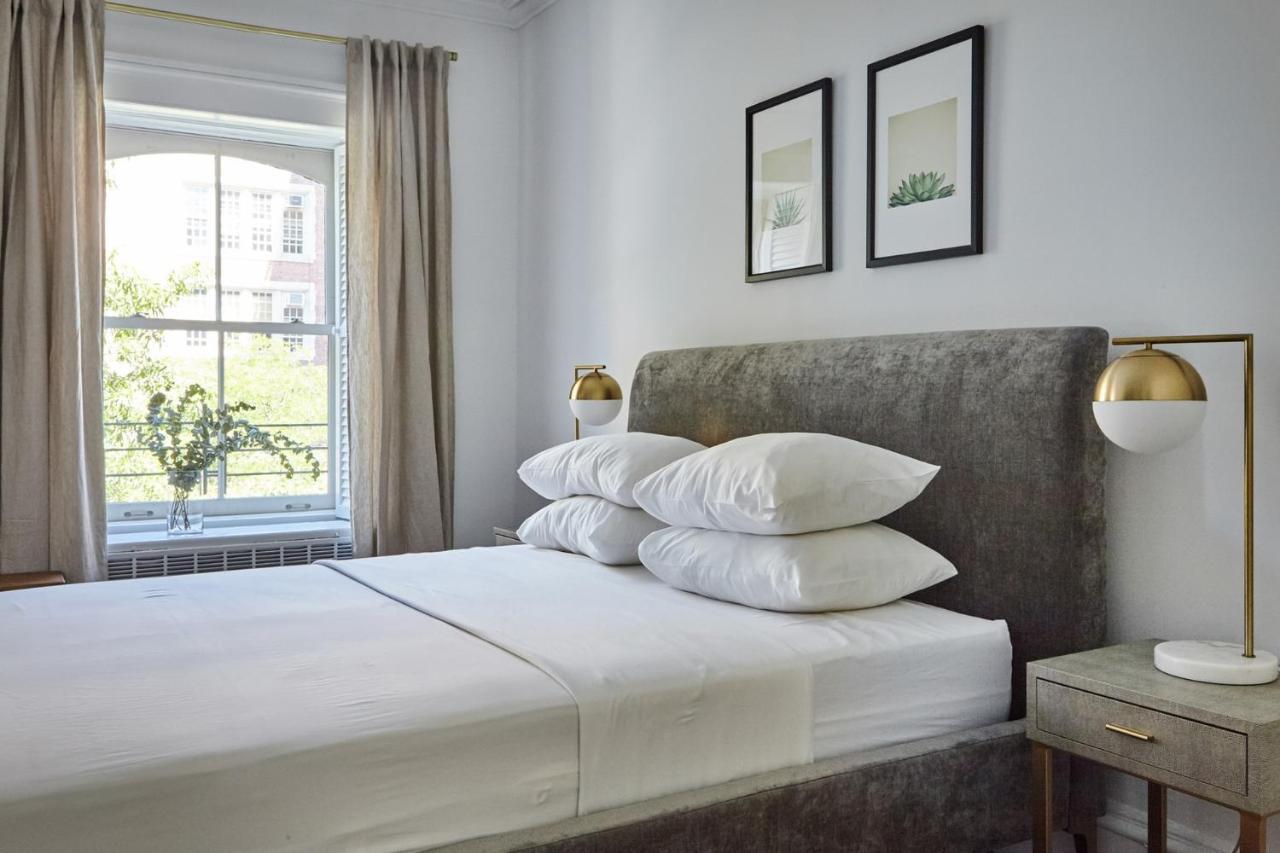 West 20th Street By Onefinestay Apartment *