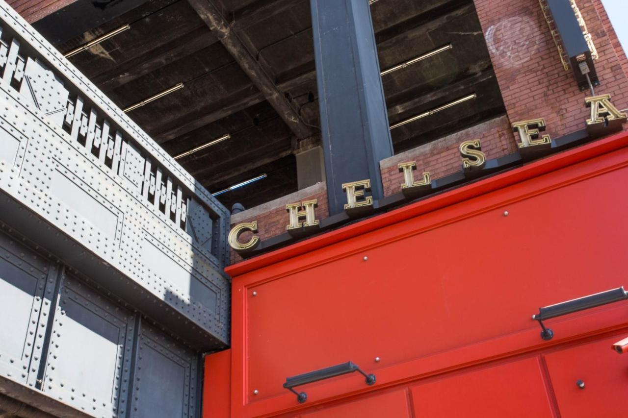 West 20th Street By Onefinestay * New York