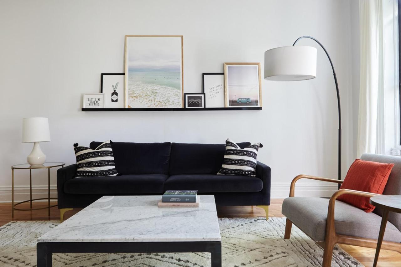 West 20th Street By Onefinestay Apartment