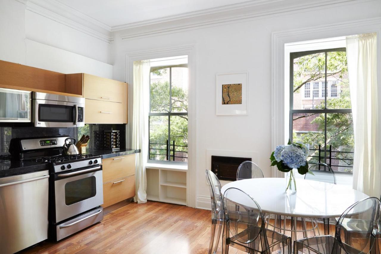 West 20th Street By Onefinestay Apartment New York