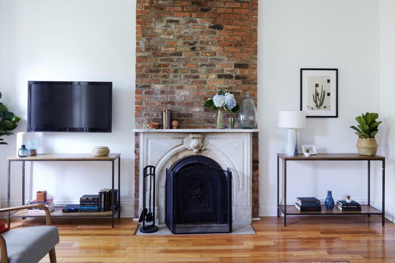 West 20th Street By Onefinestay New York