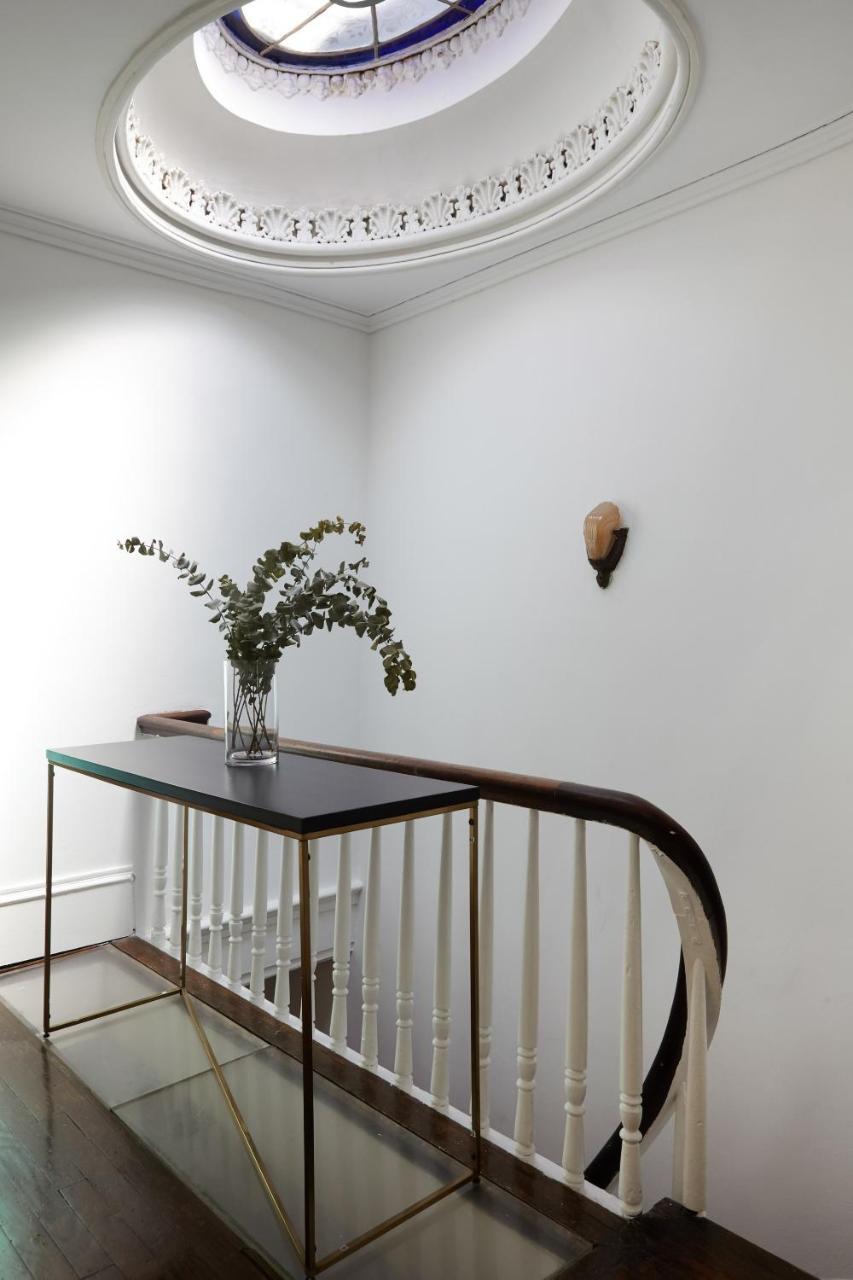 West 20th Street By Onefinestay * New York