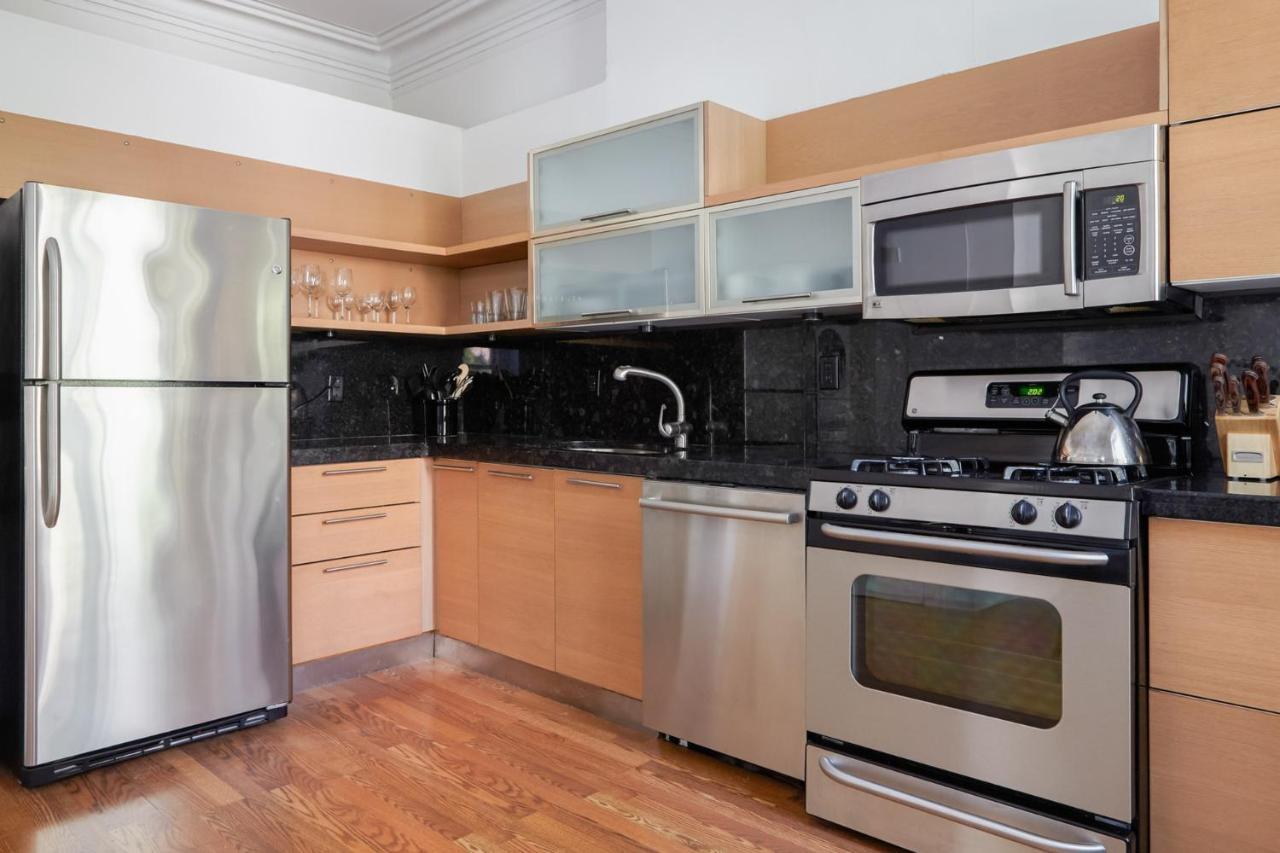 West 20th Street By Onefinestay New York
