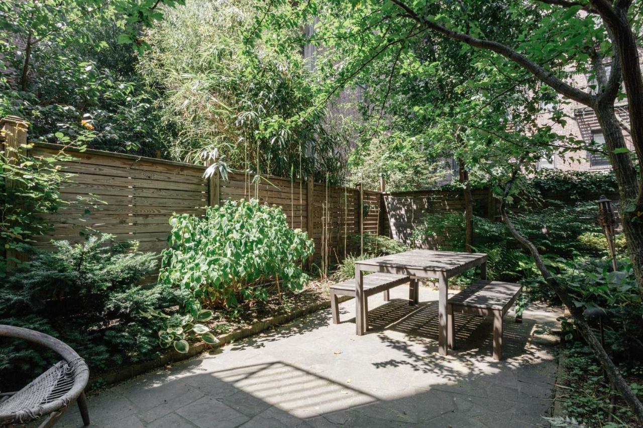 Apartment East 11th Street By Onefinestay New York