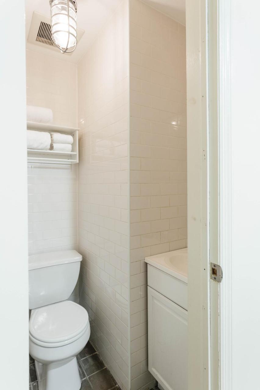 East 11th Street By Onefinestay New York
