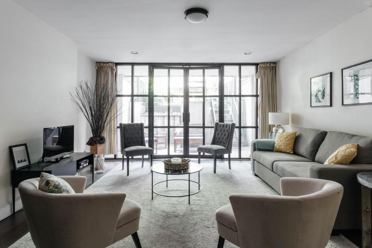 Apartment East 11th Street By Onefinestay New York