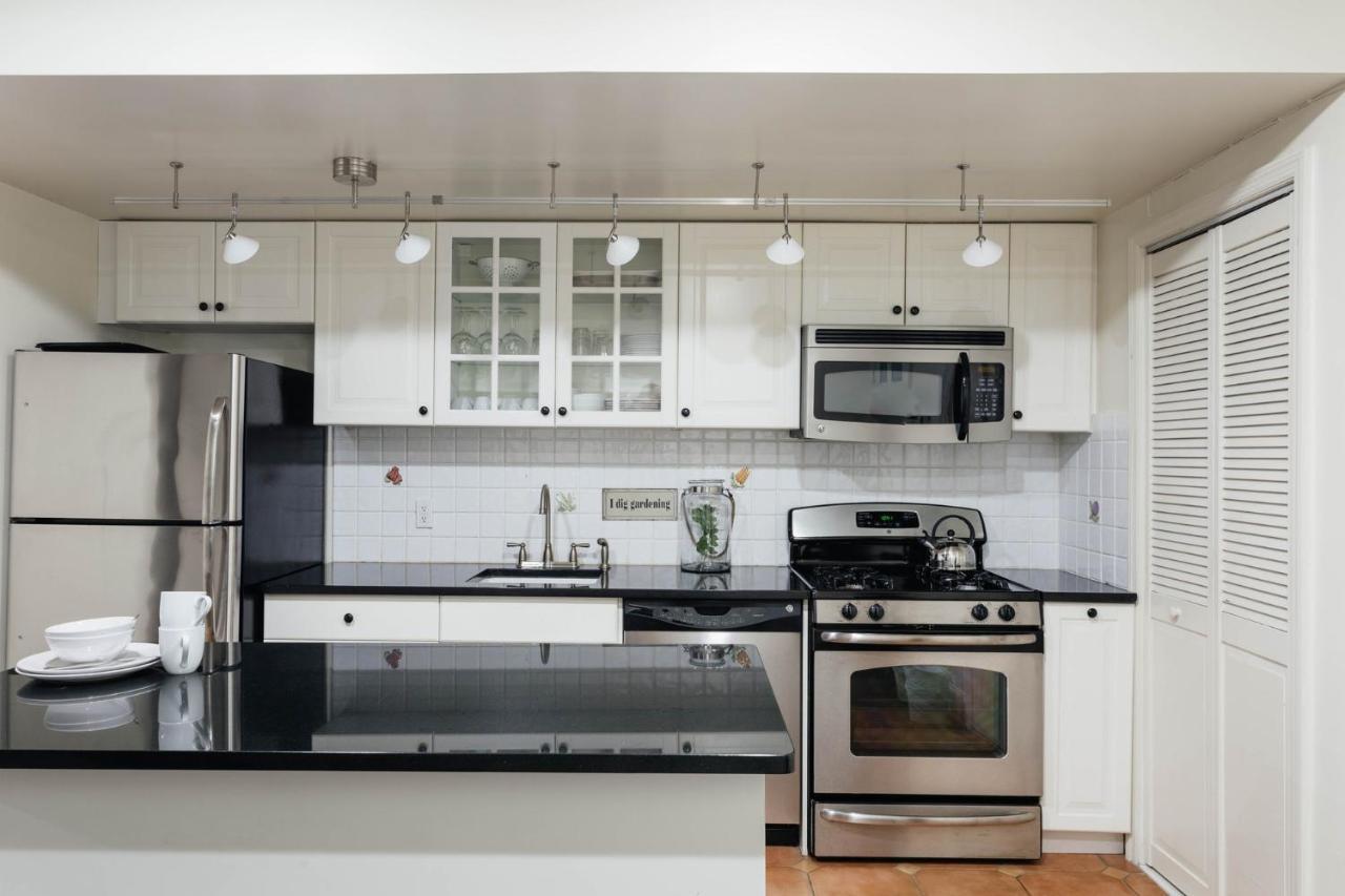 East 11th Street By Onefinestay * New York