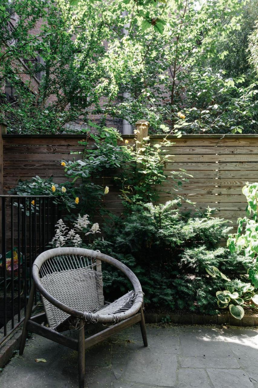 East 11th Street By Onefinestay