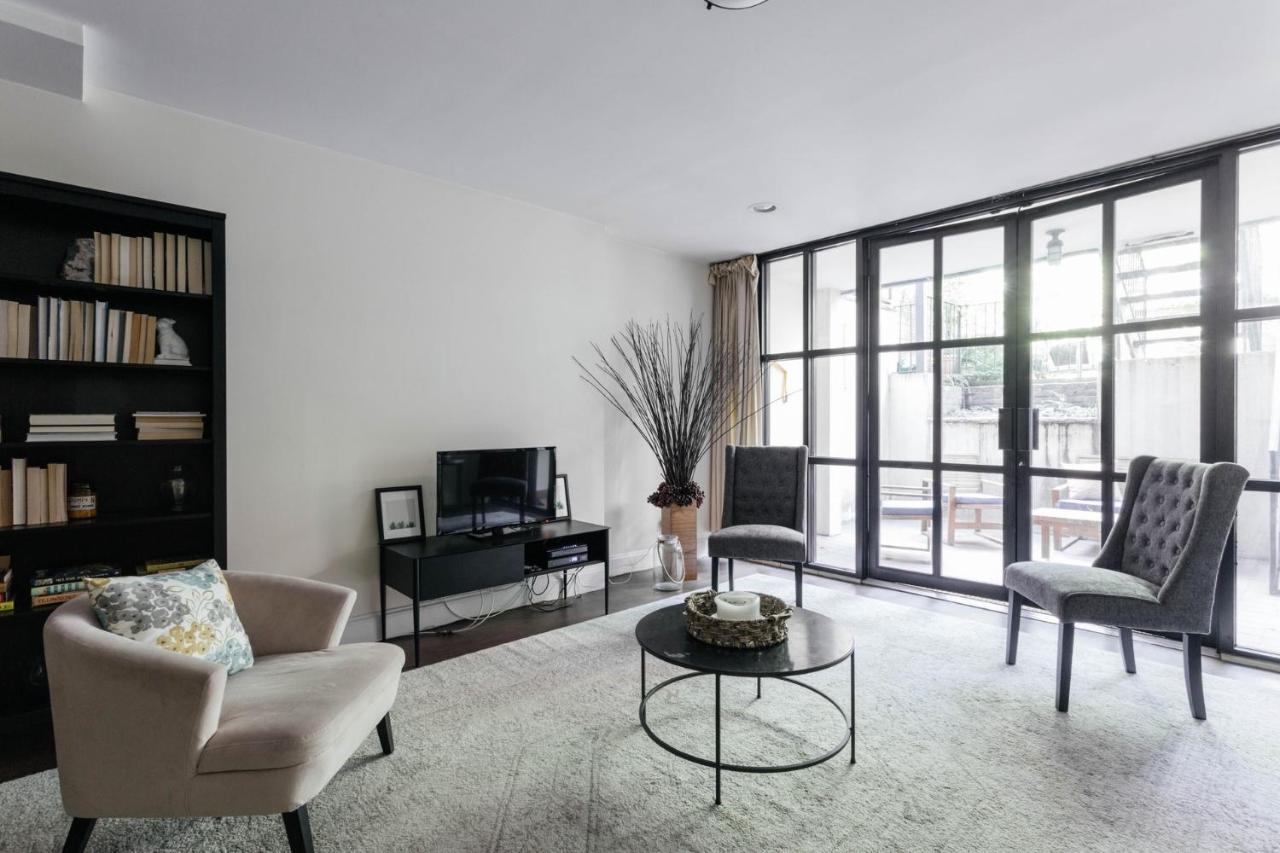 Apartment East 11th Street By Onefinestay