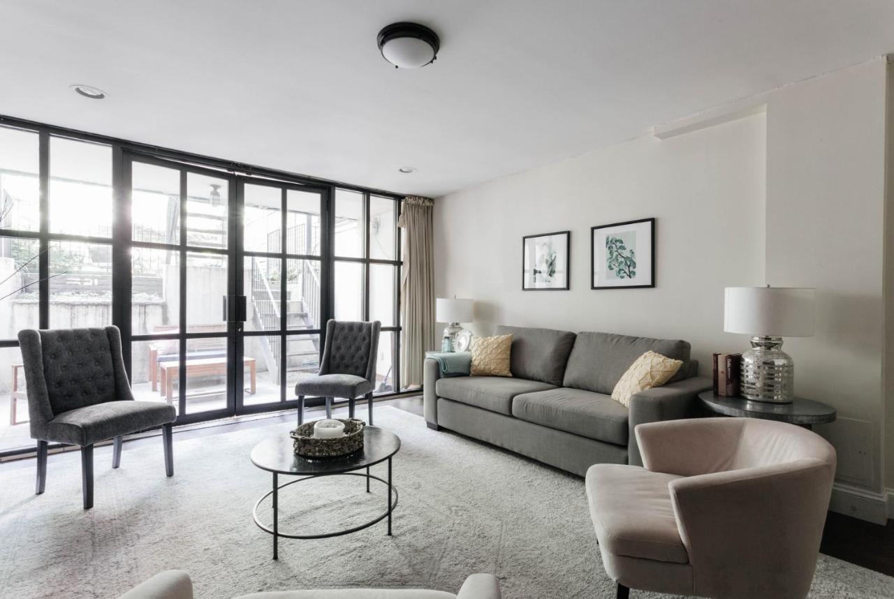East 11th Street By Onefinestay *