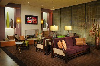 Hotel Hilton Garden Times Square South