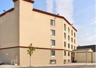 Knights - Jfk Airport 2*