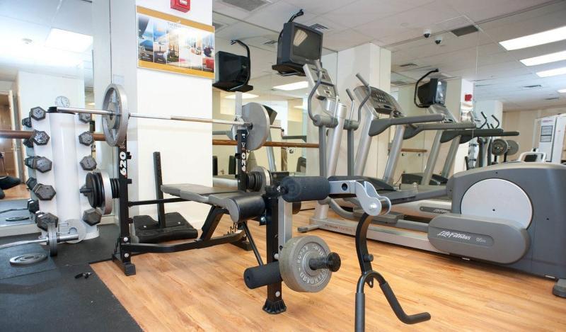 The Marmara Manhattan