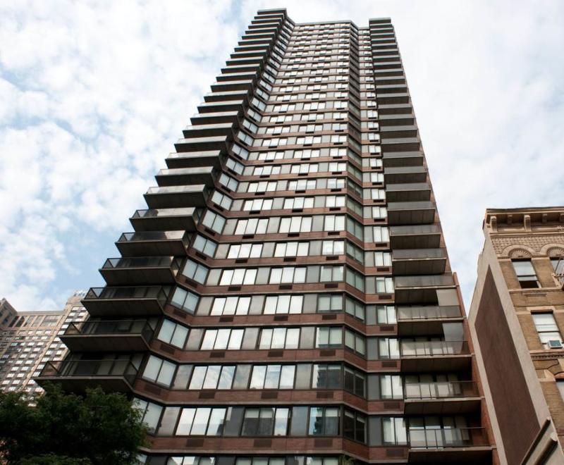 The Marmara Manhattan Hotel