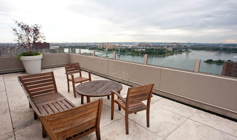 The Marmara Manhattan Hotel