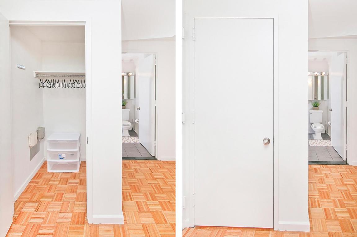 Apartment Luxurious 2 Bed Doorman Apt At Uws Apts