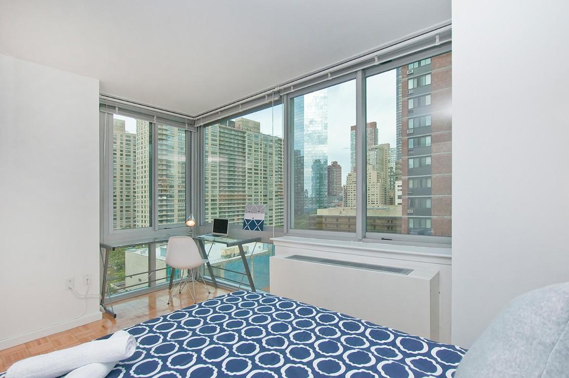 Apartment Luxurious 2 Bed Doorman Apt At Uws Apts *