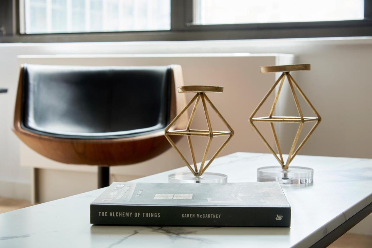 Appart hôtel Charming Midtown East By Sonder