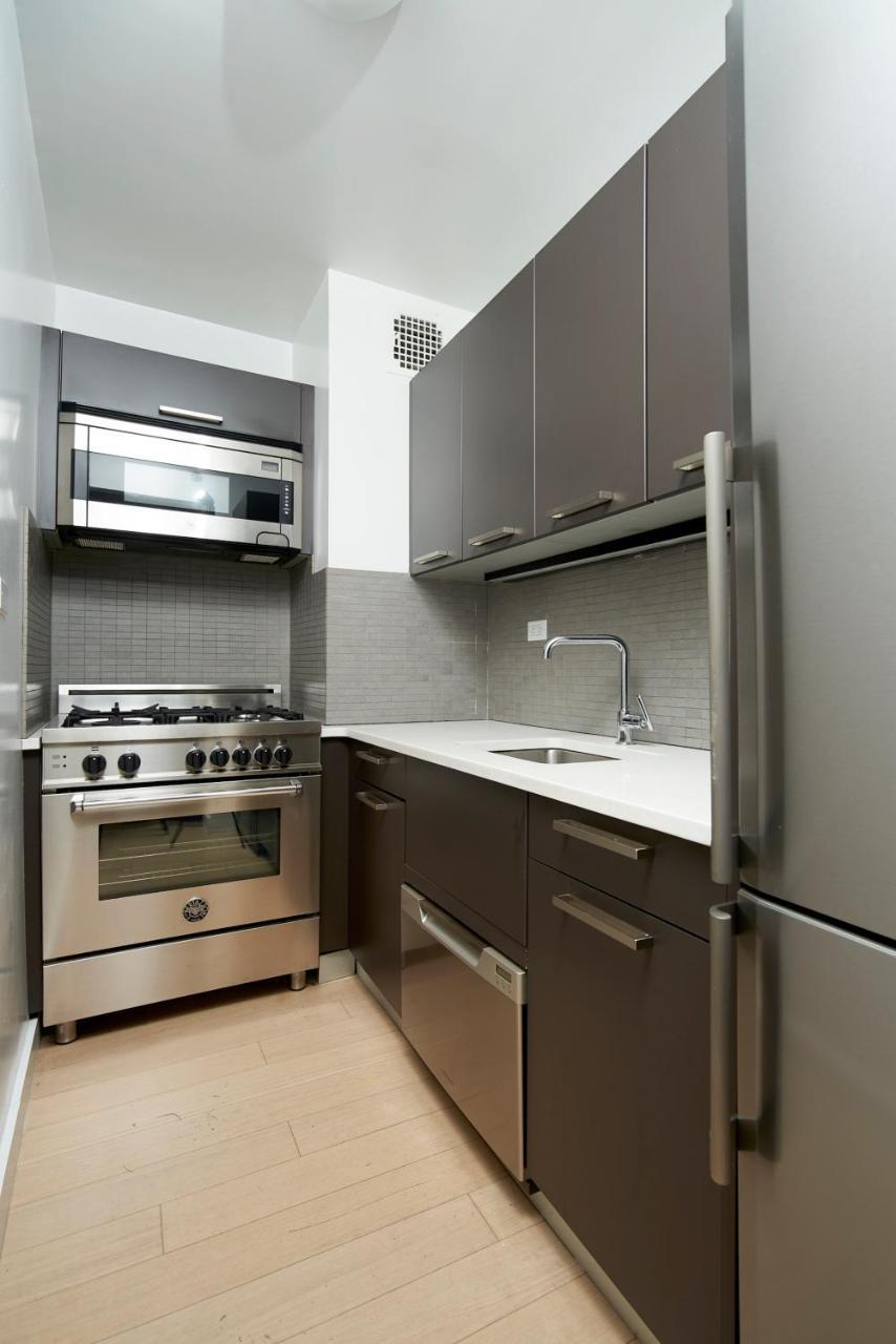 Appart hôtel Charming Midtown East By Sonder