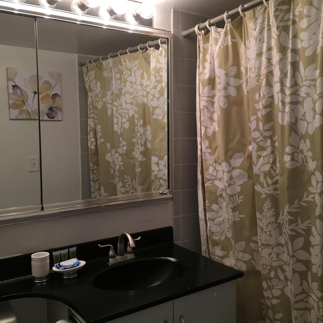 Sweet Midtown Apartment
