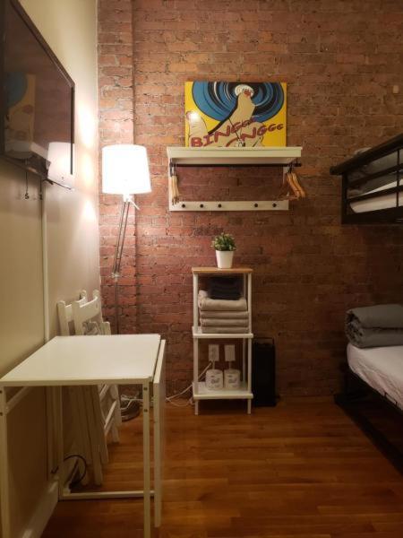 Appartement The New York