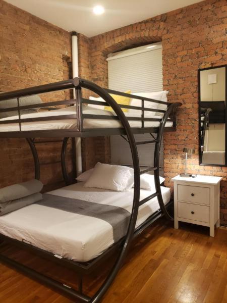 Appartement The *