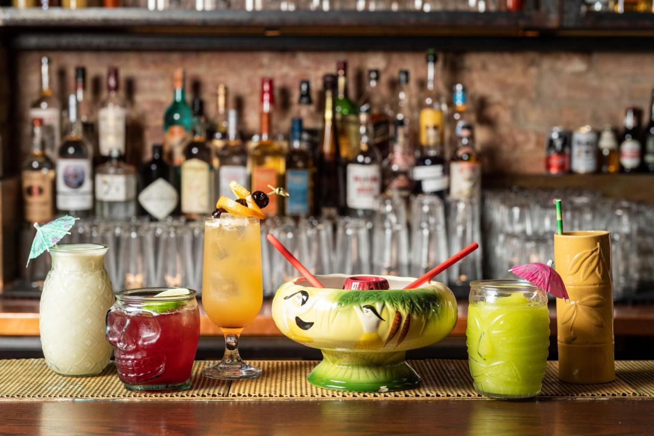 Hotel Pod 39 New York