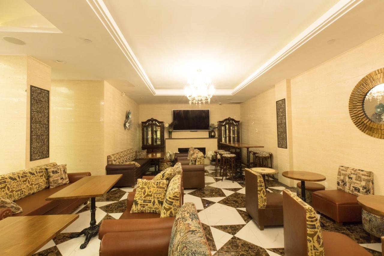 Wyndham Garden Fresh Meadows Flushing Hotel 3*