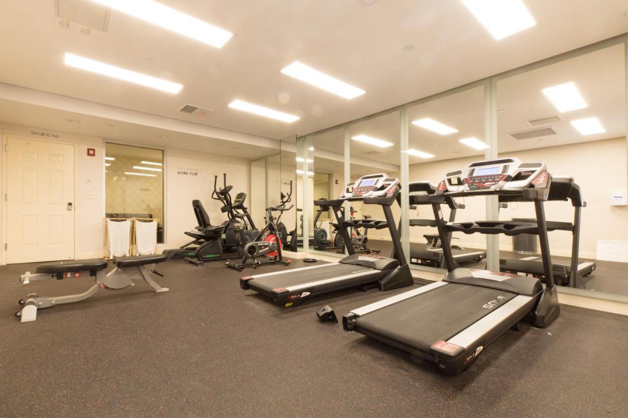 Hotel Wyndham Garden Fresh Meadows Flushing New York