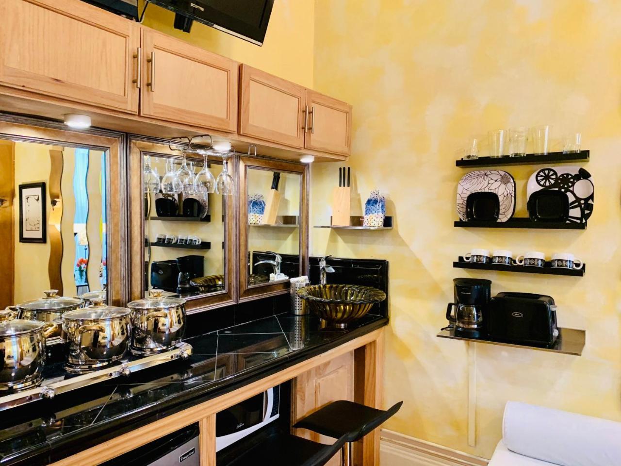 The International Cozy Hotel New York