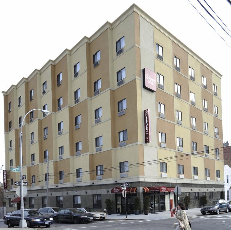 Verve Hotel New York