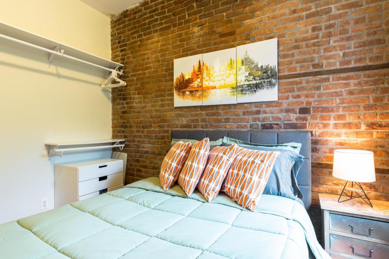 Apartment Spacious Apt Close To 9th Avenue