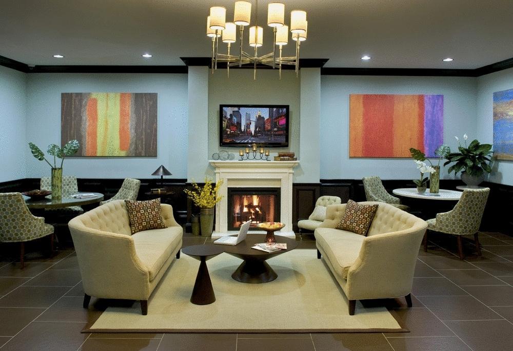 Sutton Court Residences Appartement *