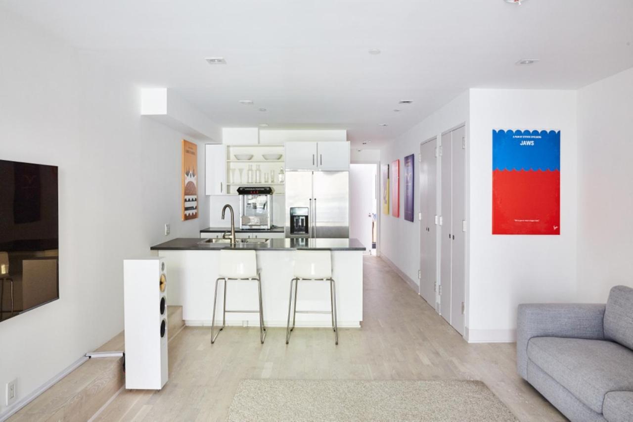 Manhattan Avenue Townhouse By Onefinestay Appartement