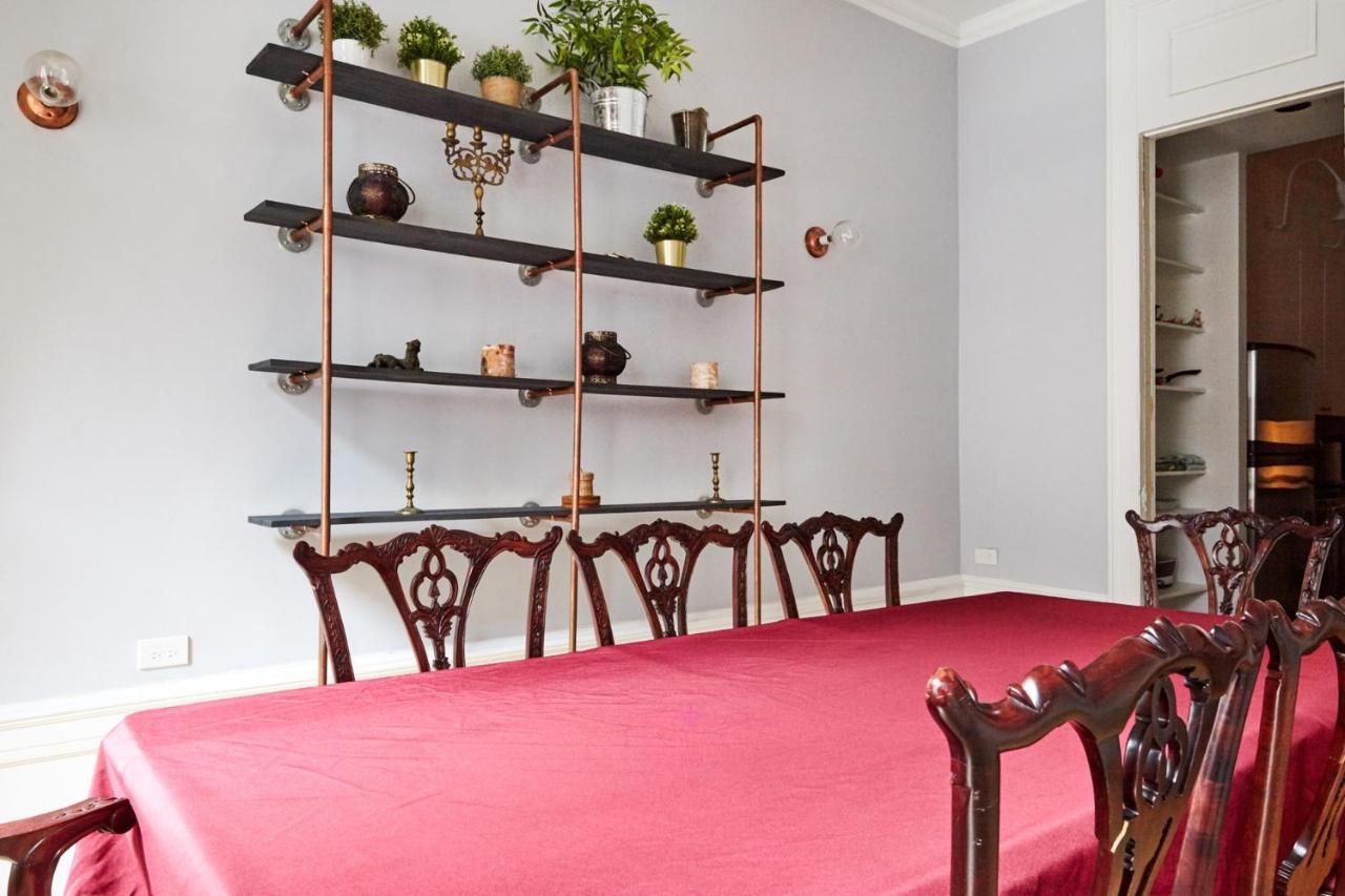 Apartment West 88th Street By Onefinestay New York