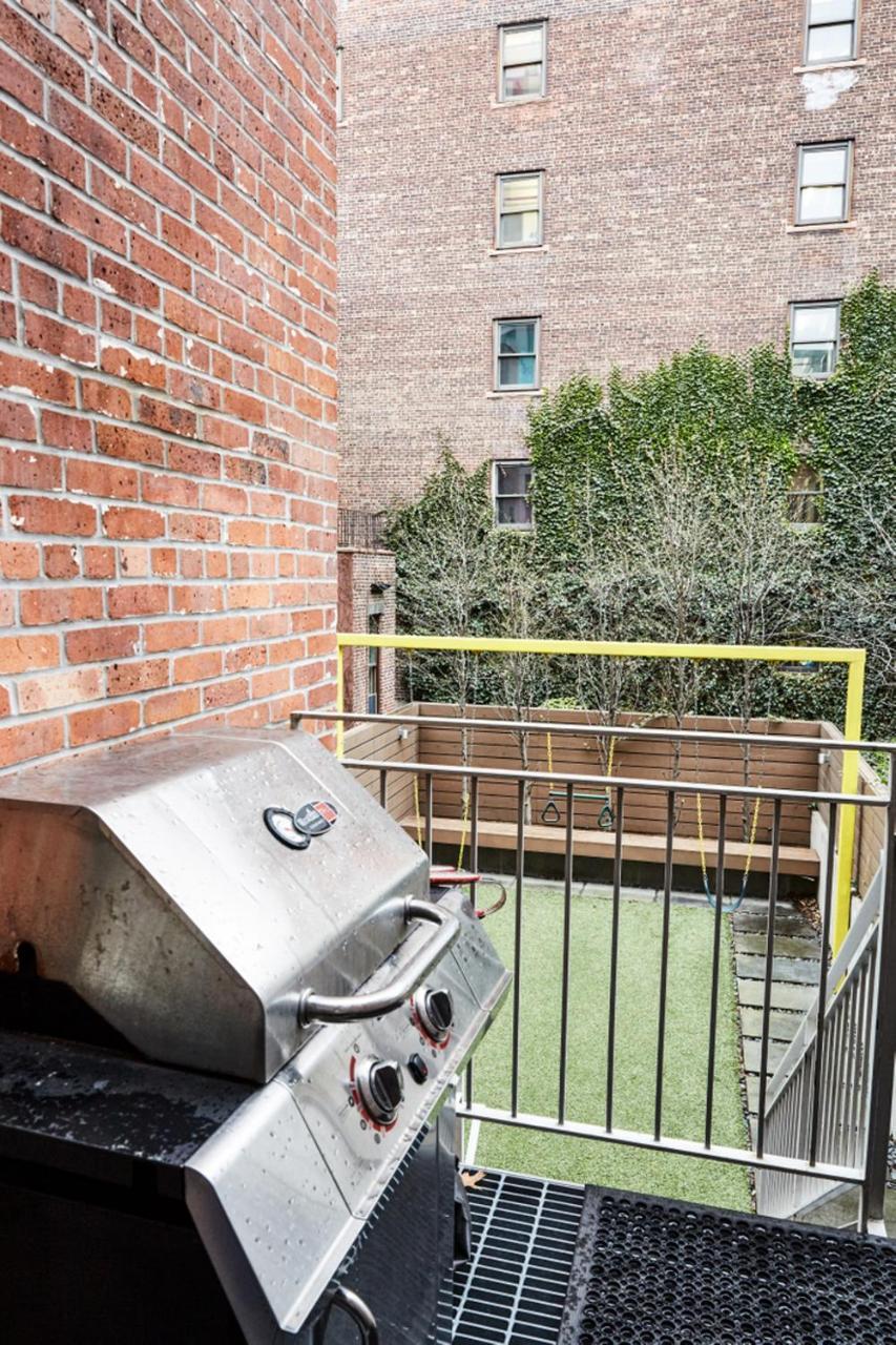 Appartement Manhattan Avenue Townhouse By Onefinestay