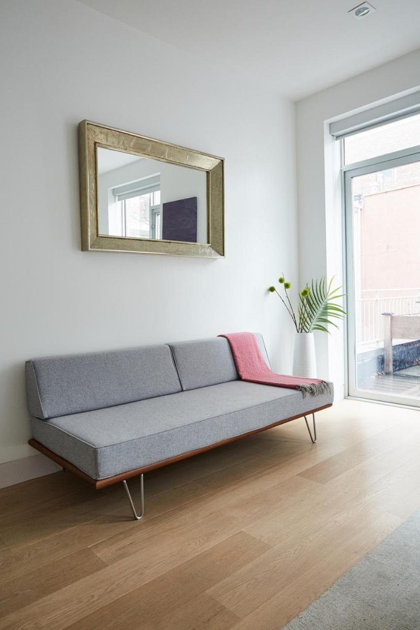 Manhattan Avenue Townhouse By Onefinestay Appartement