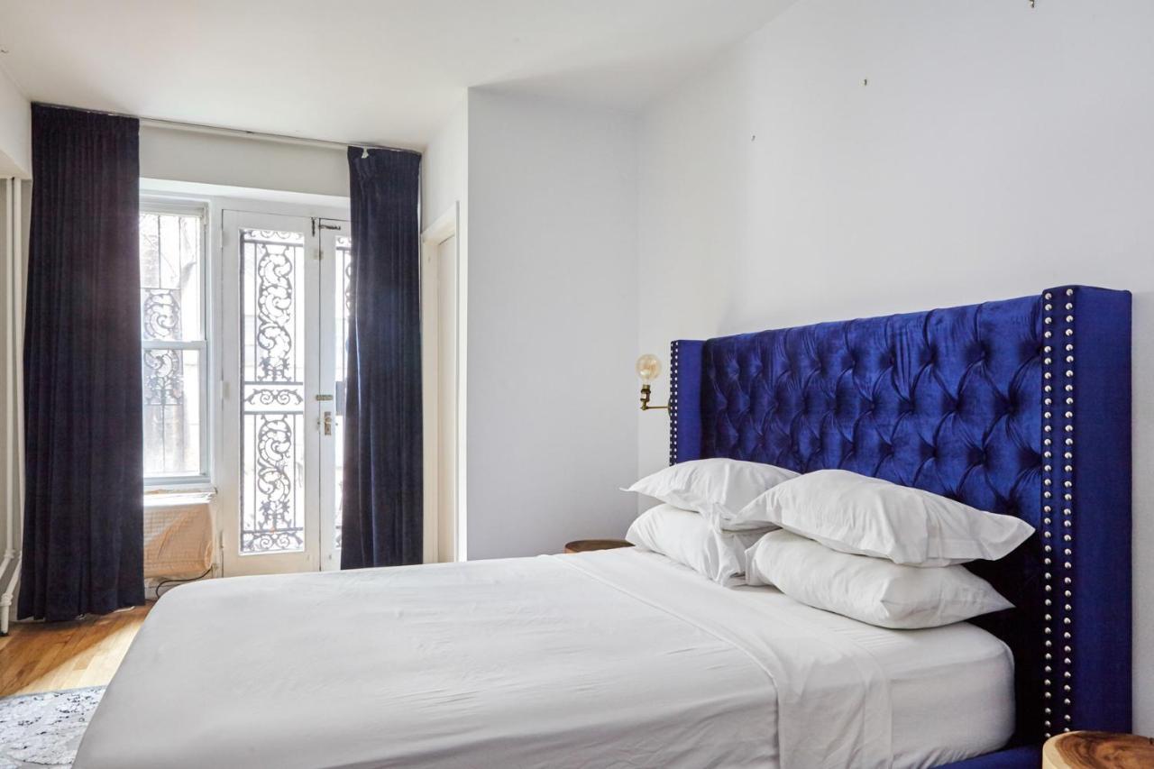 West 88th Street By Onefinestay Apartment New York