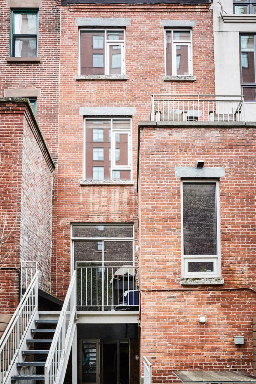 Appartement Manhattan Avenue Townhouse By Onefinestay