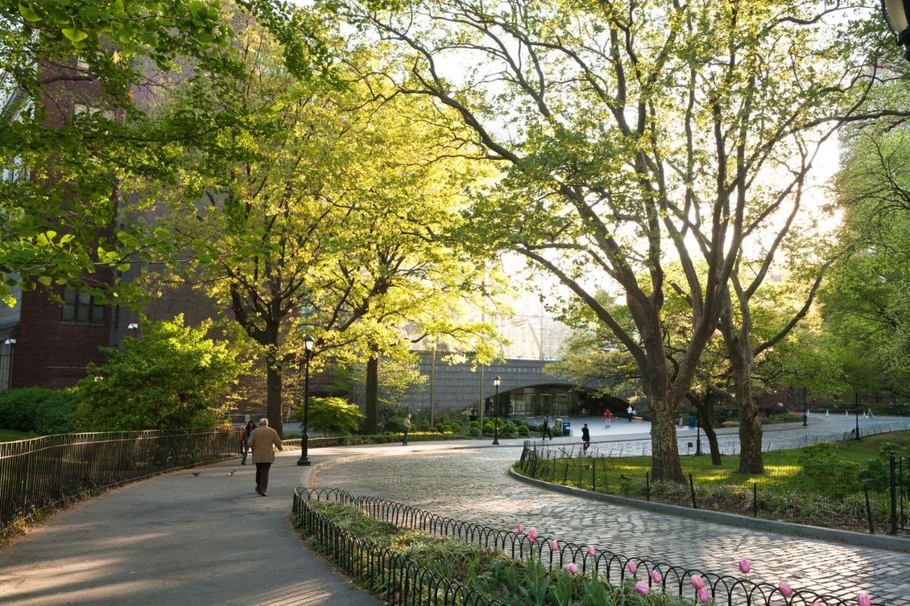West 88th Street By Onefinestay * New York