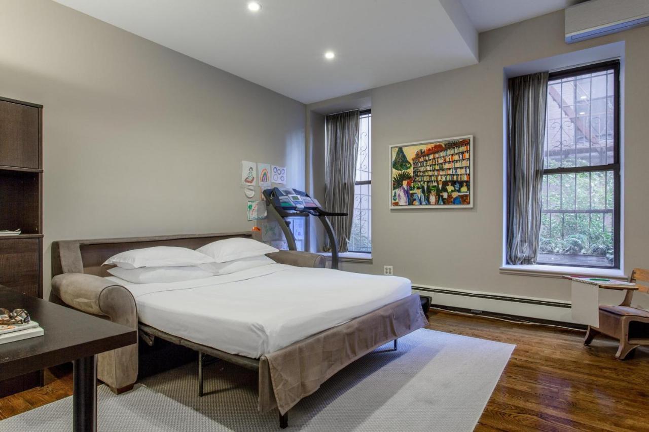 Sterling Place Apartment *