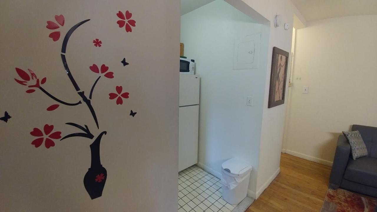 Appartement Beautiful In Upper West Side New York