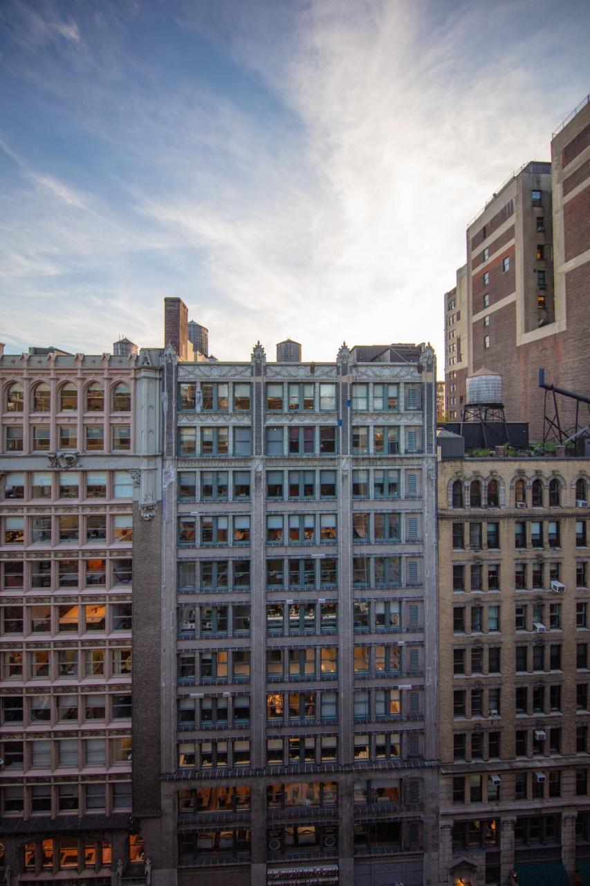 Hotel Henri New York