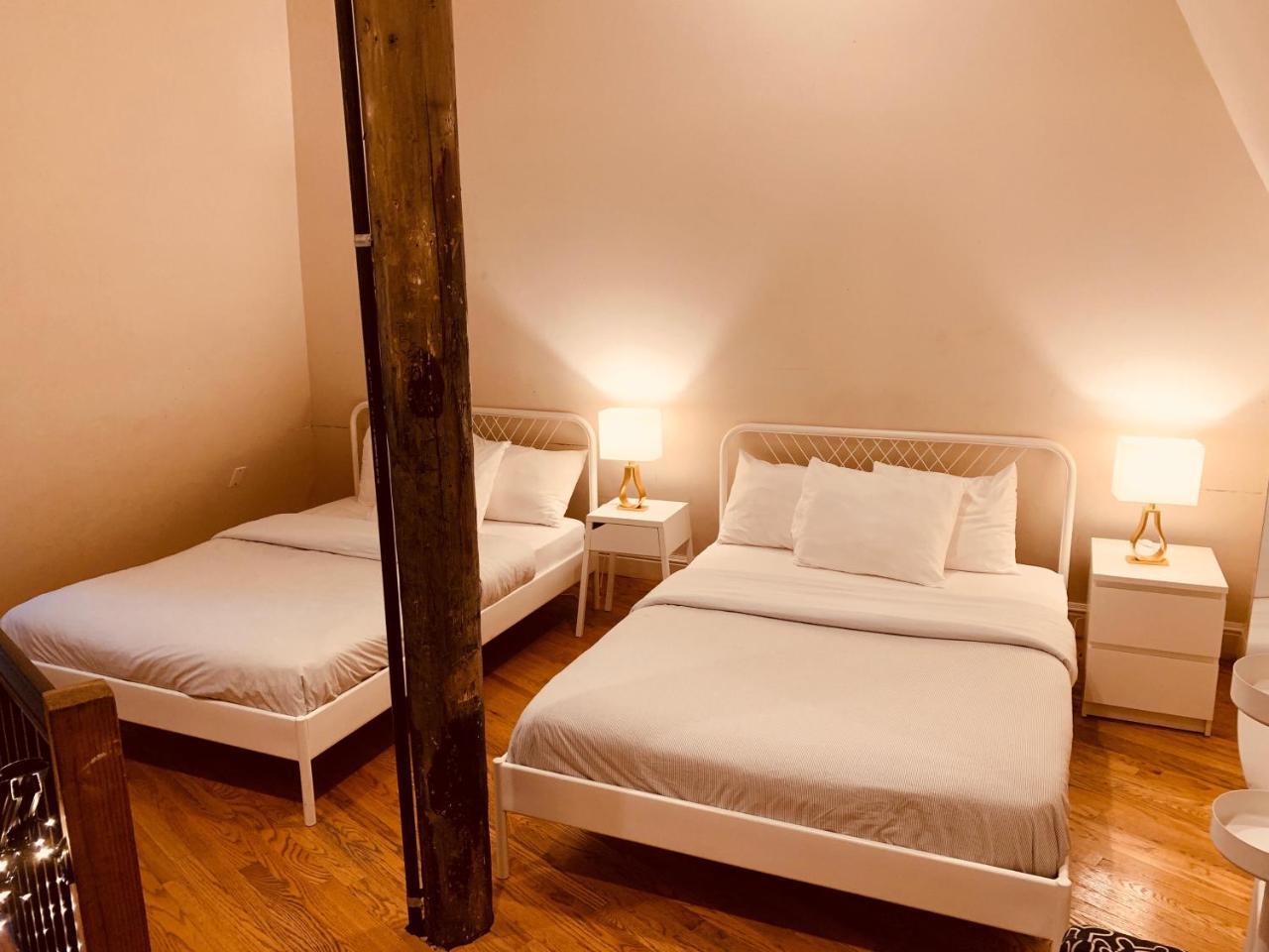Midtown Appartement