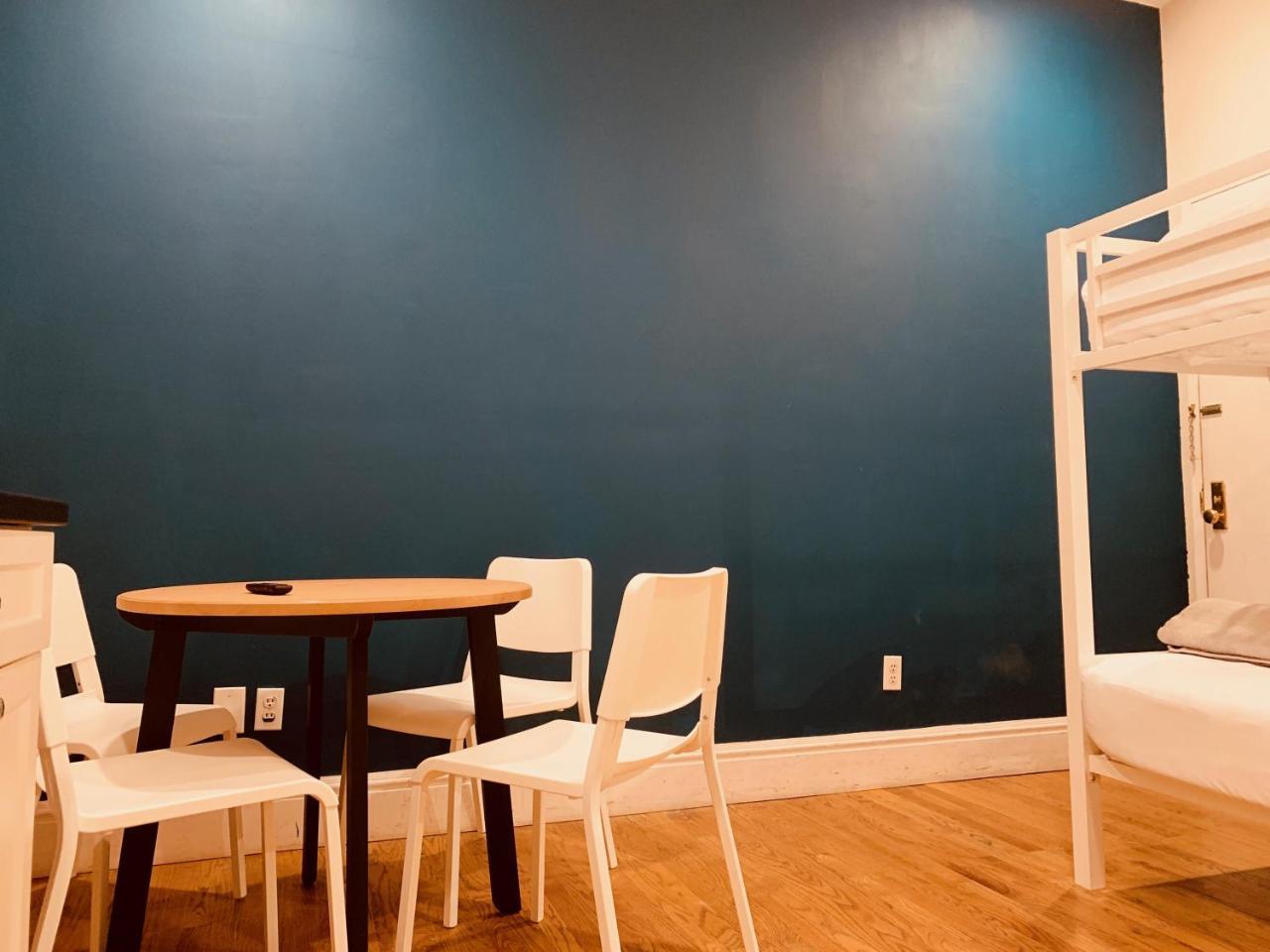 Appartement Midtown