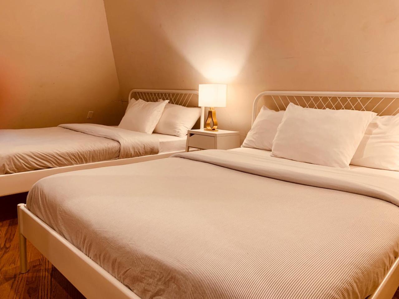 Midtown Appartement