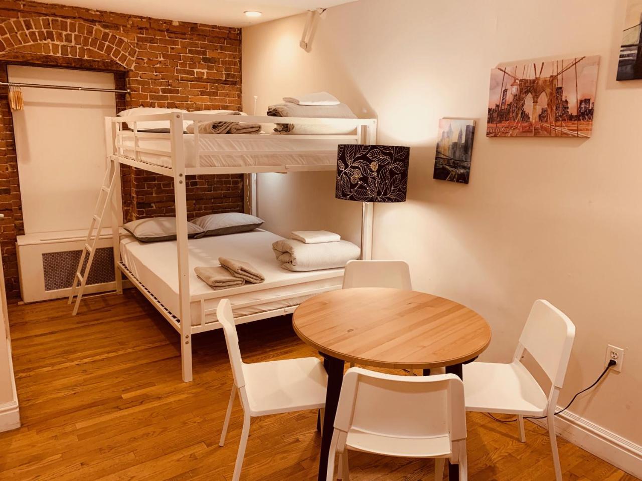 Appartement Midtown