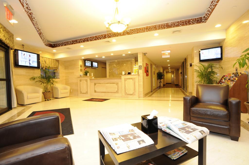 Hotel Verve New York