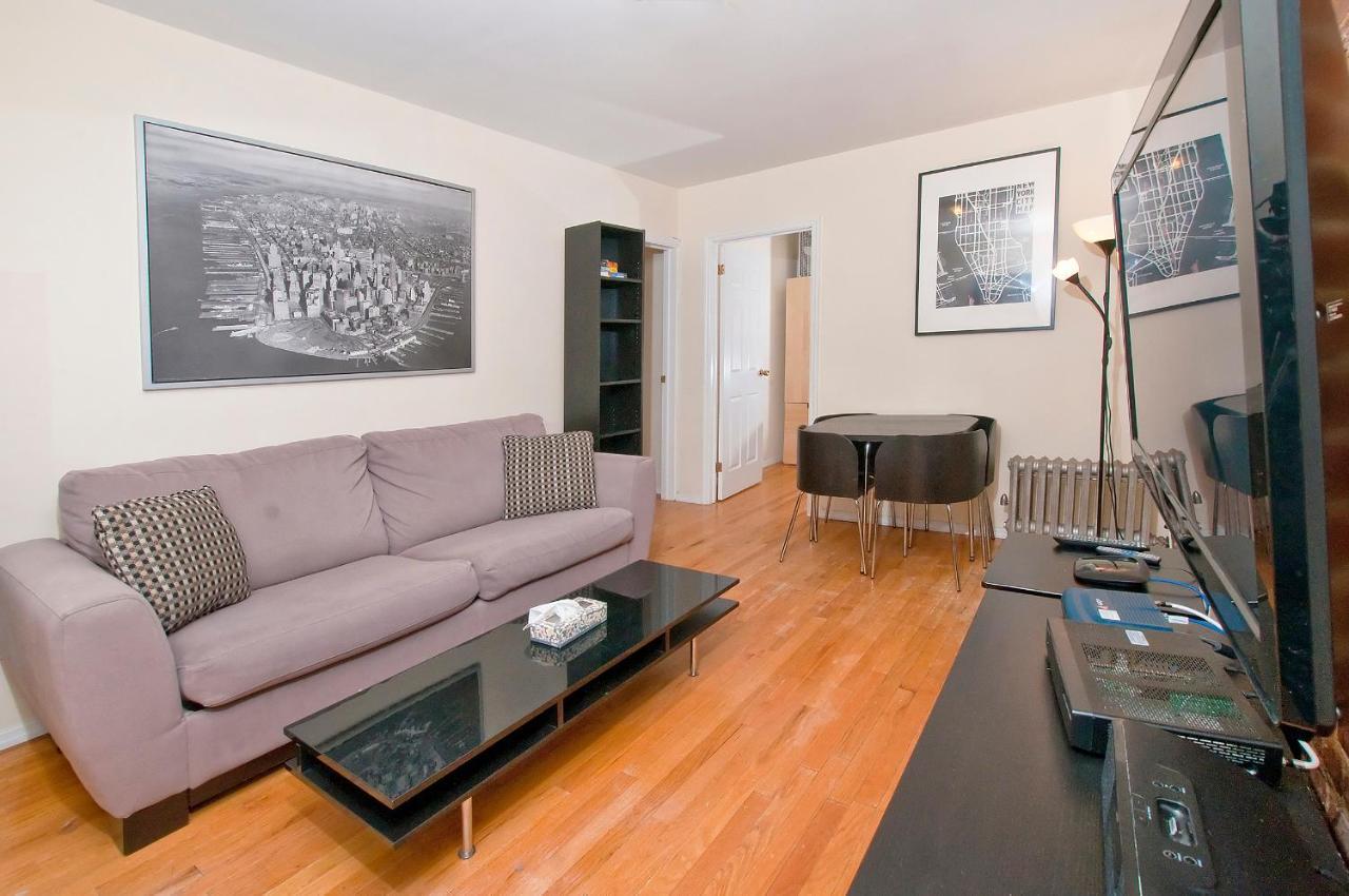 Yorkville -upper East Side * New York